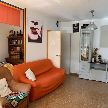 El Salat, Playa Levante Appartement *