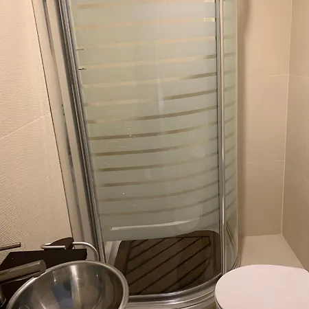 El Salat, Playa Levante Appartement