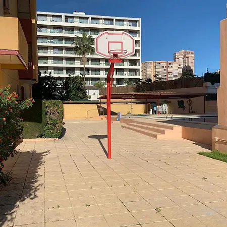 Appartement El Salat, Playa Levante *