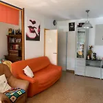 El Salat, Playa Levante Apartamento *