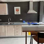 Apartamento El Salat, Playa Levante Benidorm